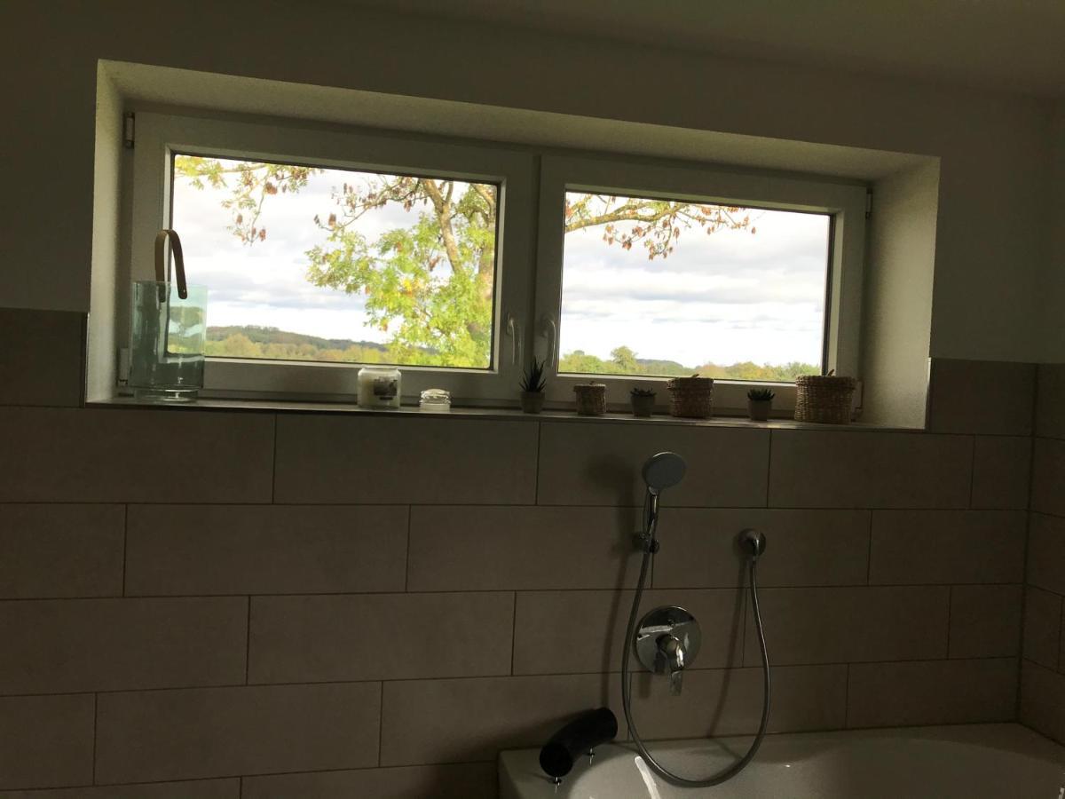 Ferienhaus Loimoos Schnarup-Thumby Eksteriør bilde