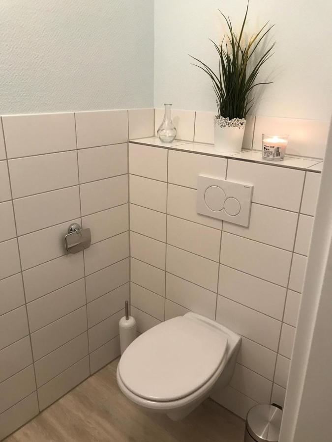 Ferienhaus Loimoos Schnarup-Thumby Eksteriør bilde
