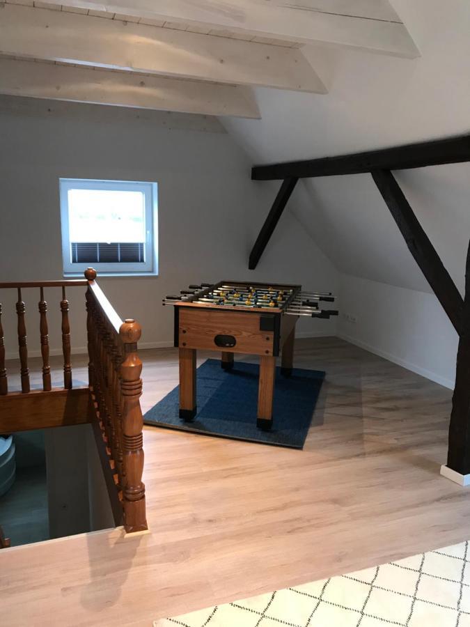Ferienhaus Loimoos Schnarup-Thumby Eksteriør bilde