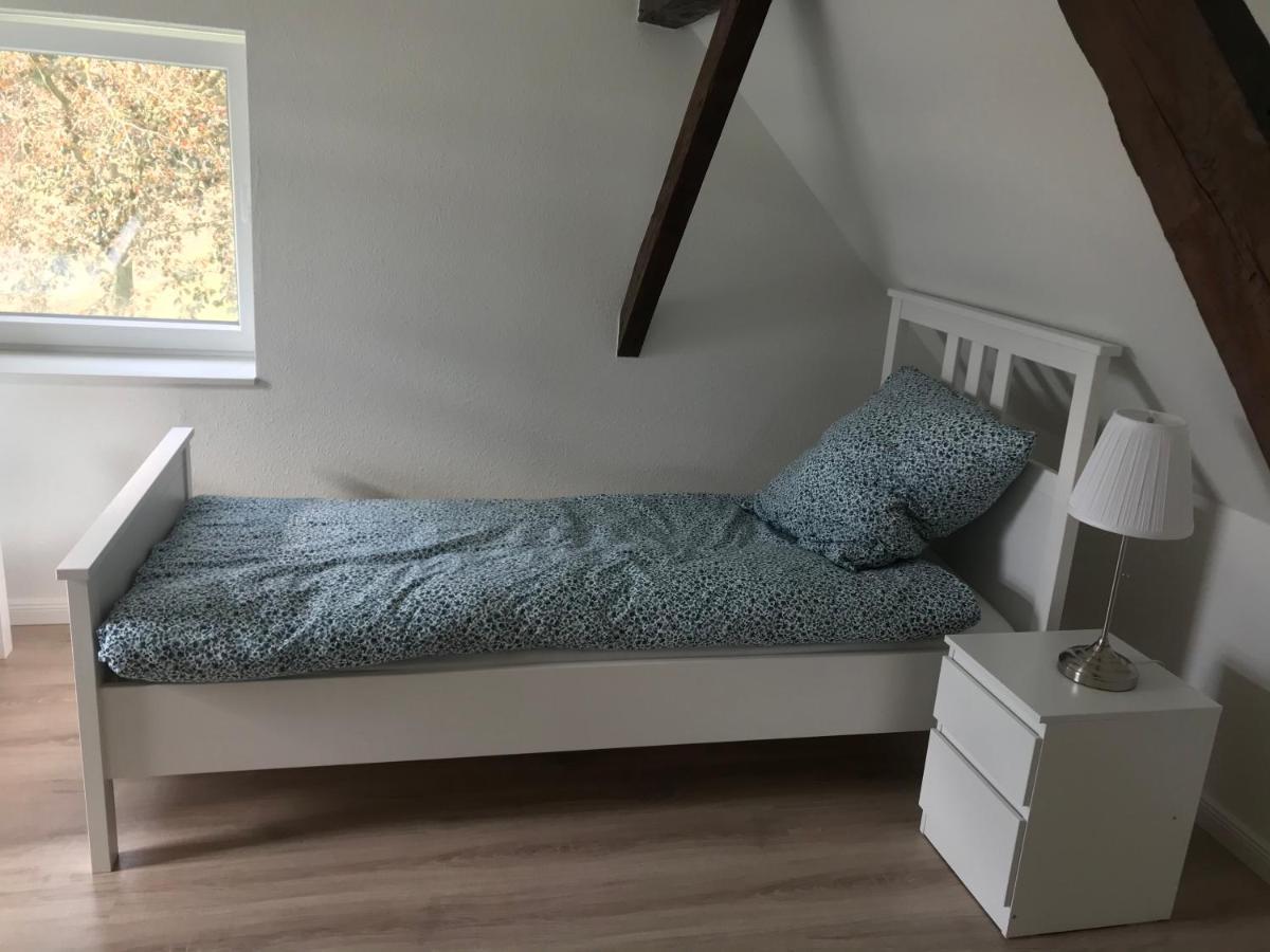 Ferienhaus Loimoos Schnarup-Thumby Eksteriør bilde