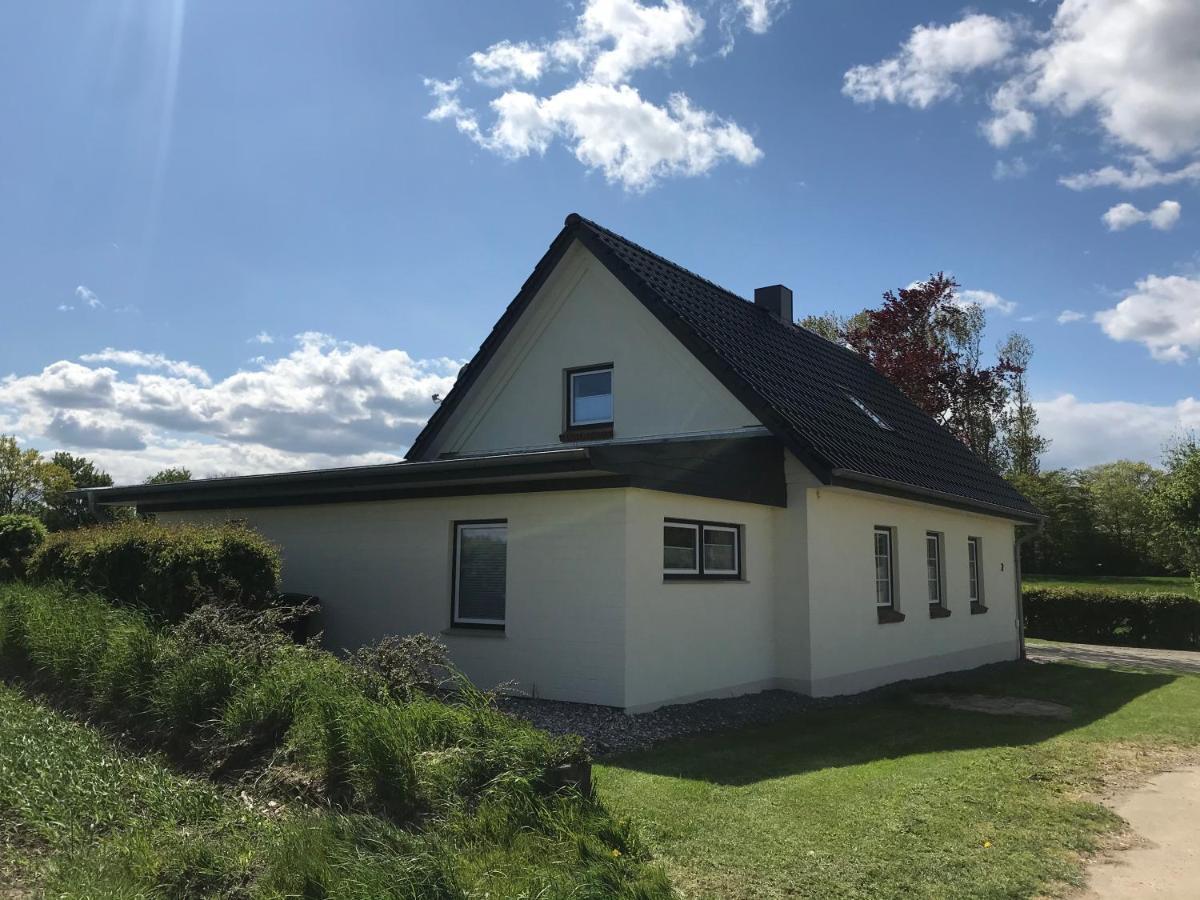 Ferienhaus Loimoos Schnarup-Thumby Eksteriør bilde