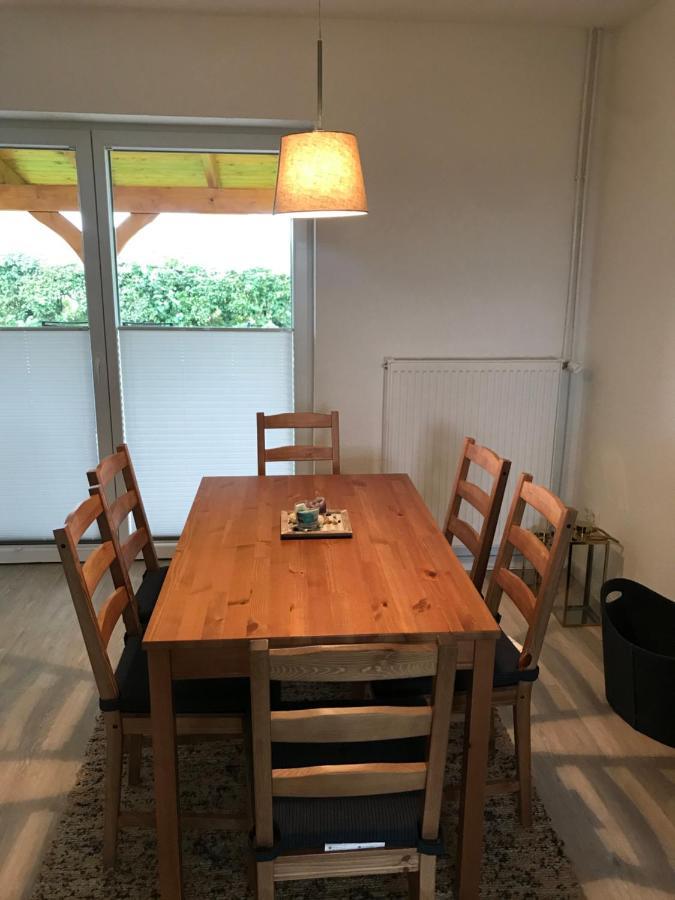 Ferienhaus Loimoos Schnarup-Thumby Eksteriør bilde